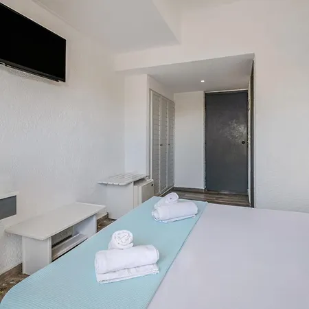 Gorgona Hotel Amoudara  Exterior photo