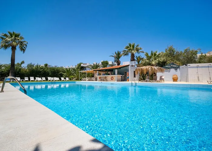 Gorgona Hotel
