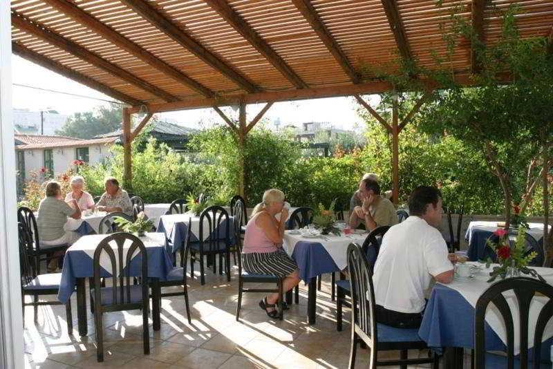 Otel Gorgona Amoudara Lasithiou