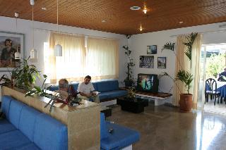 Otel Gorgona