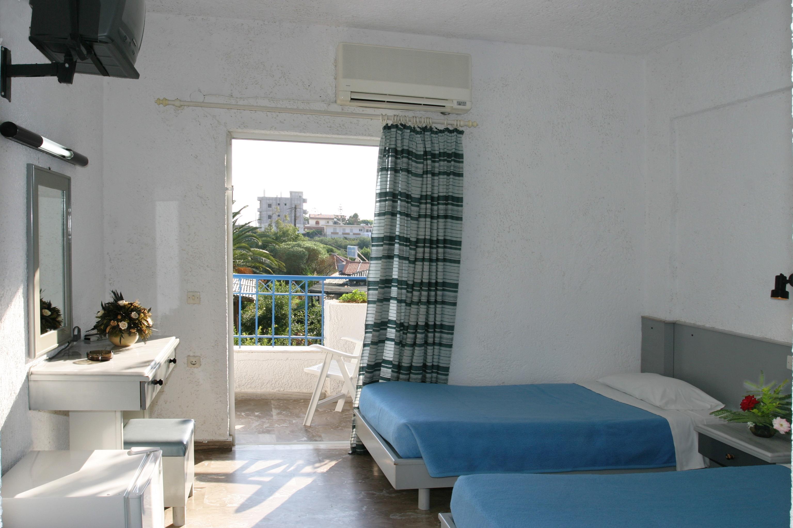Gorgona Otel 3*