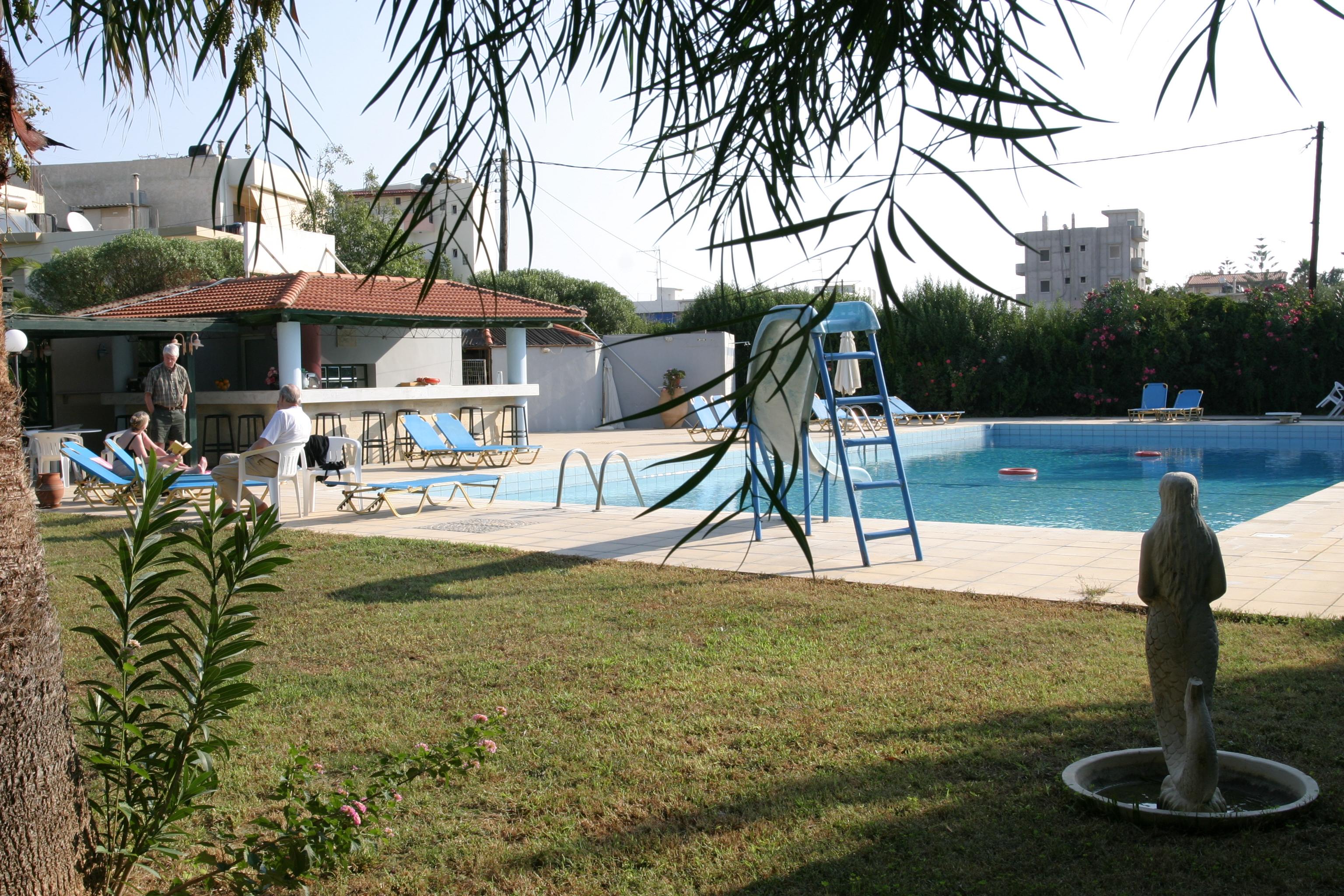 Gorgona Otel 3*