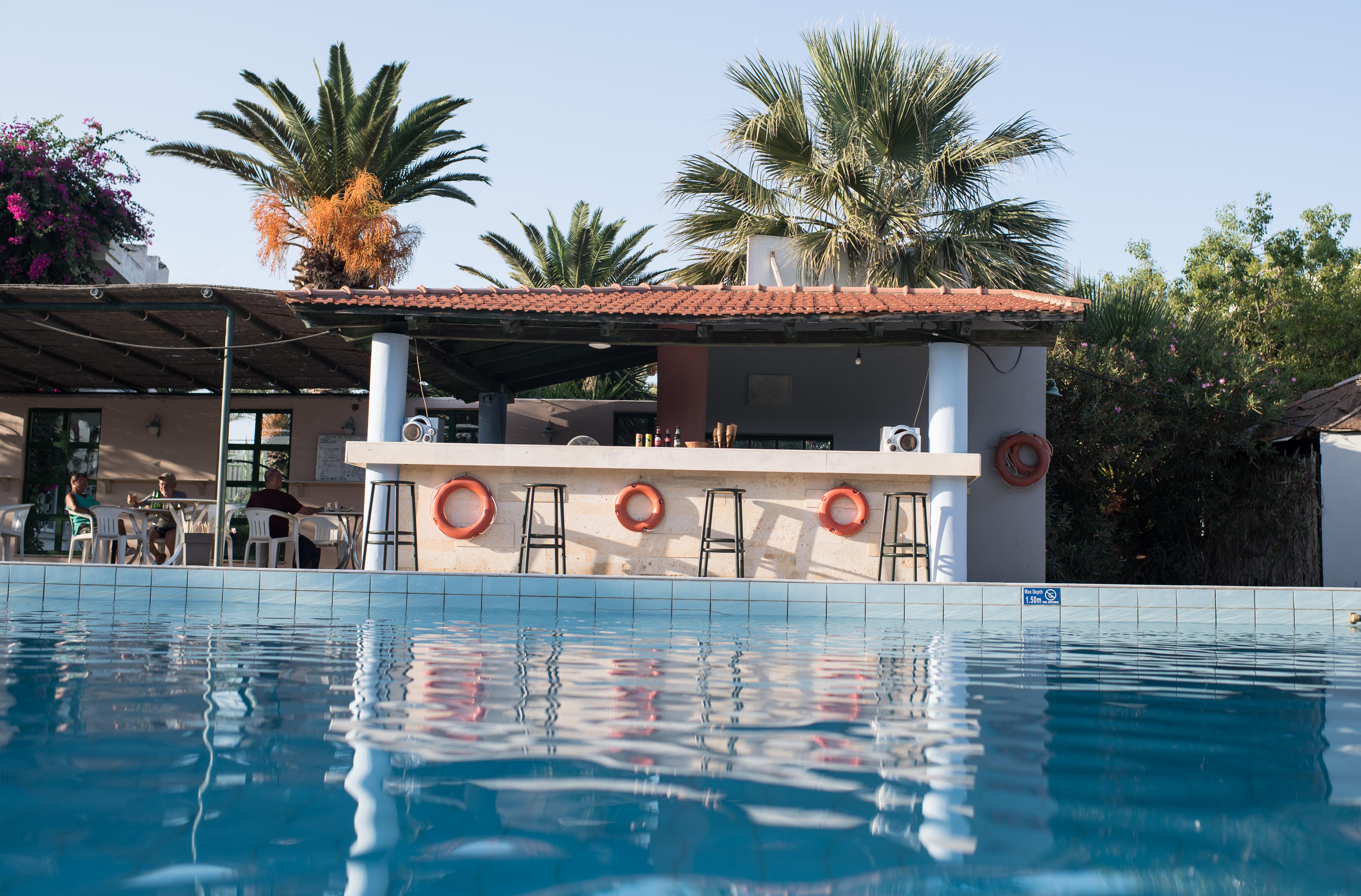 Hotel Gorgona