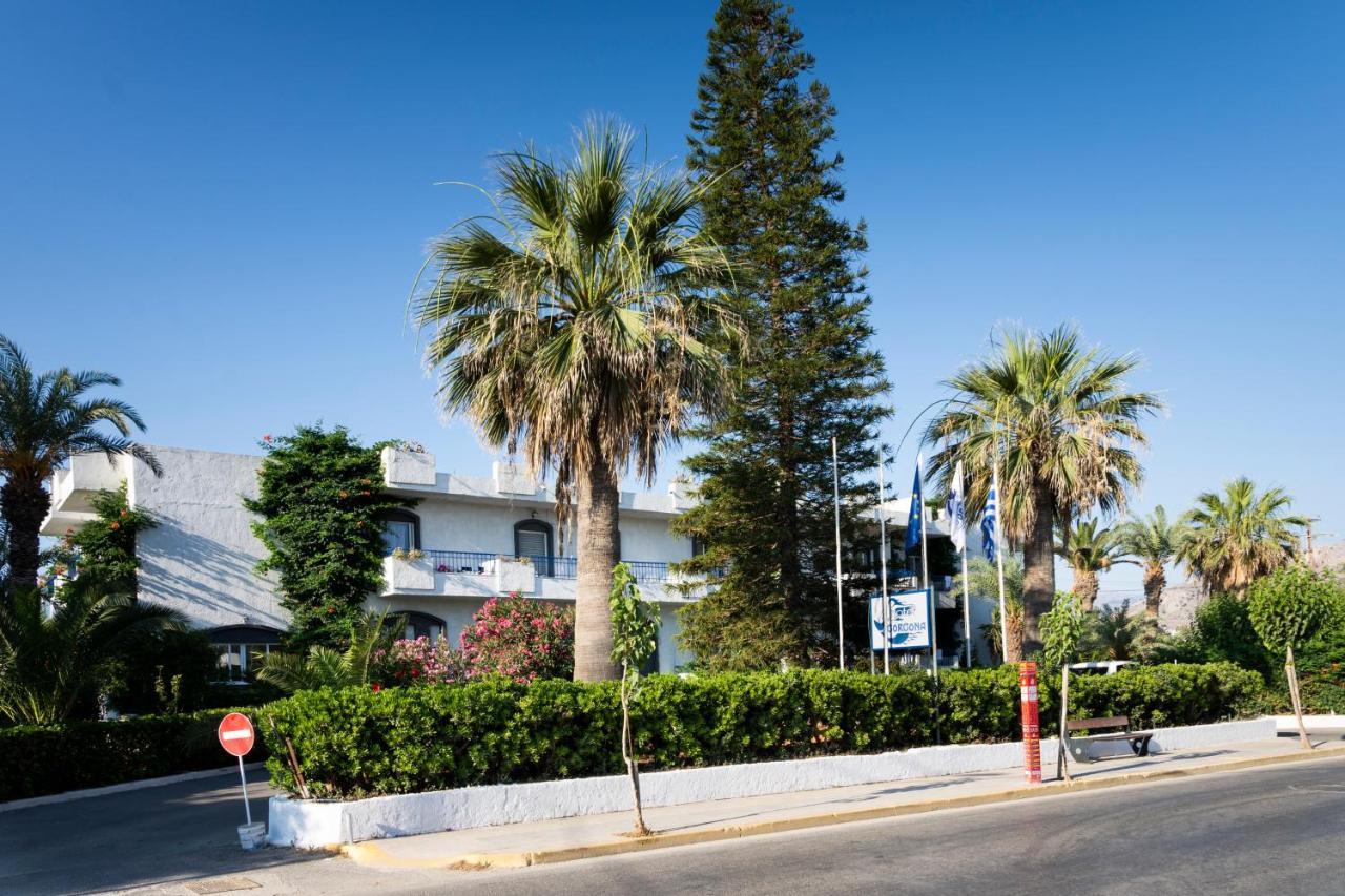 Hotel Gorgona