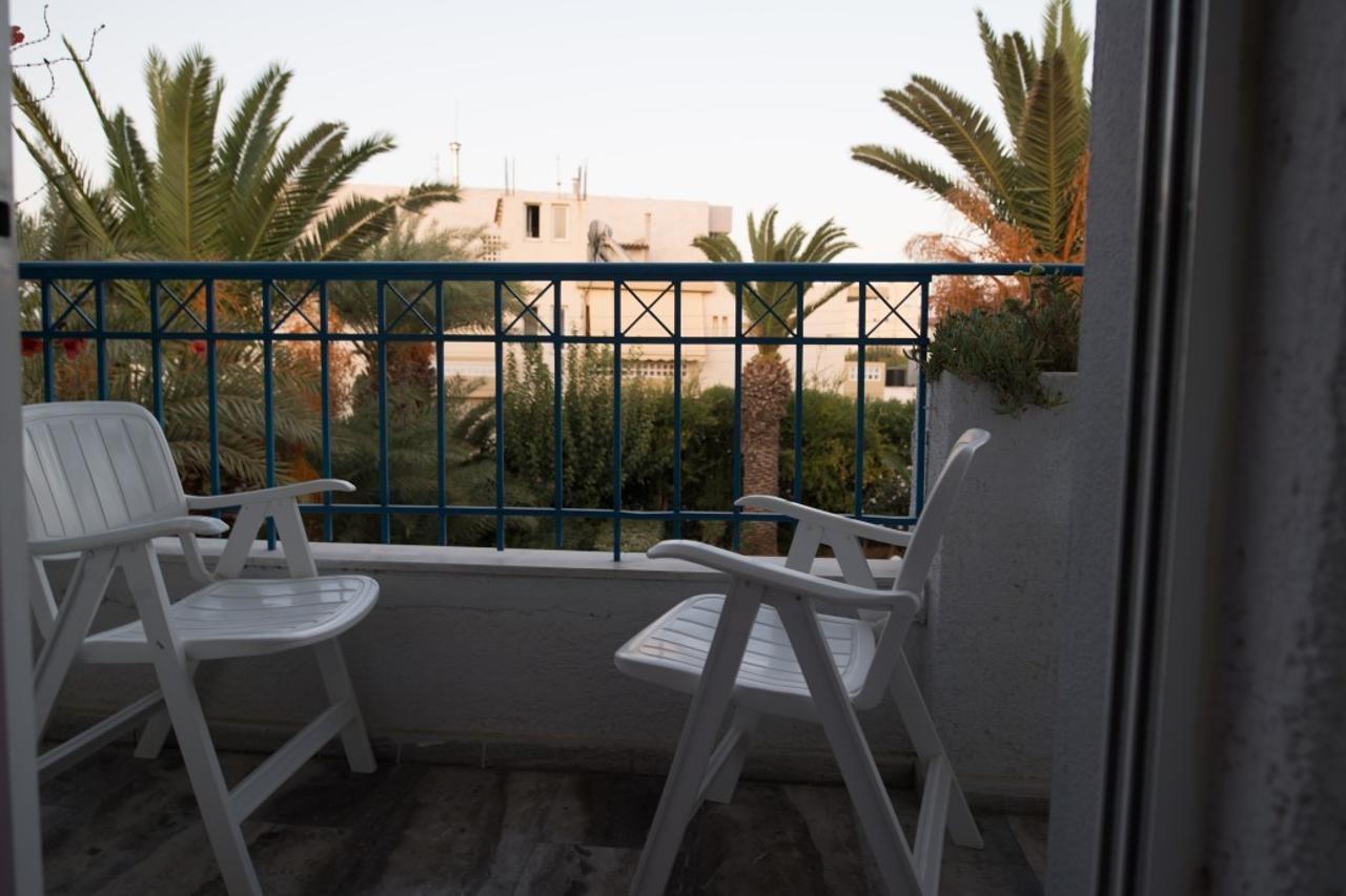 Hotel Gorgona 3*