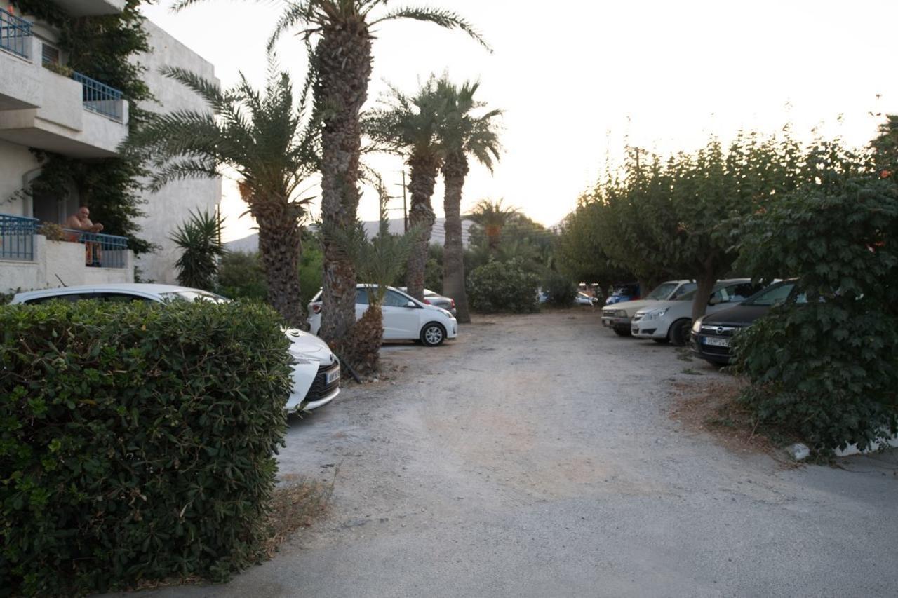 Hotel Gorgona