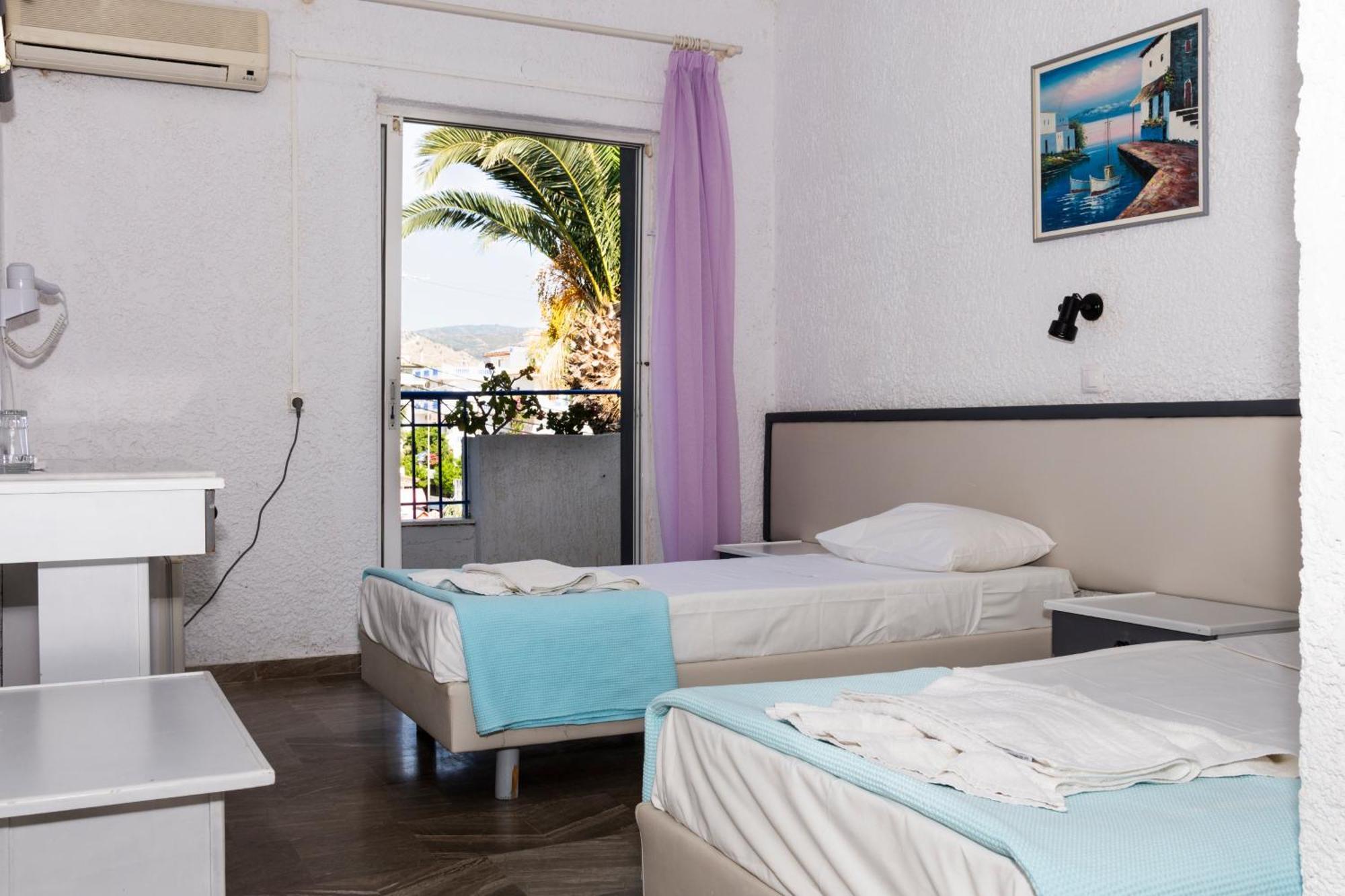 Gorgona Hotel Amoudara Lasithiou