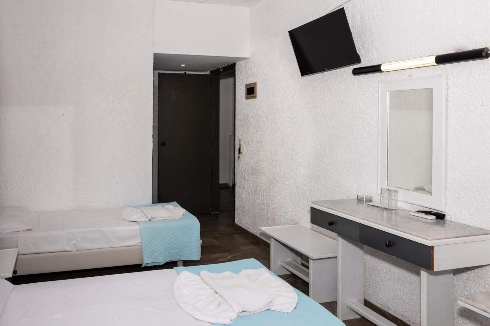 Gorgona Hotel