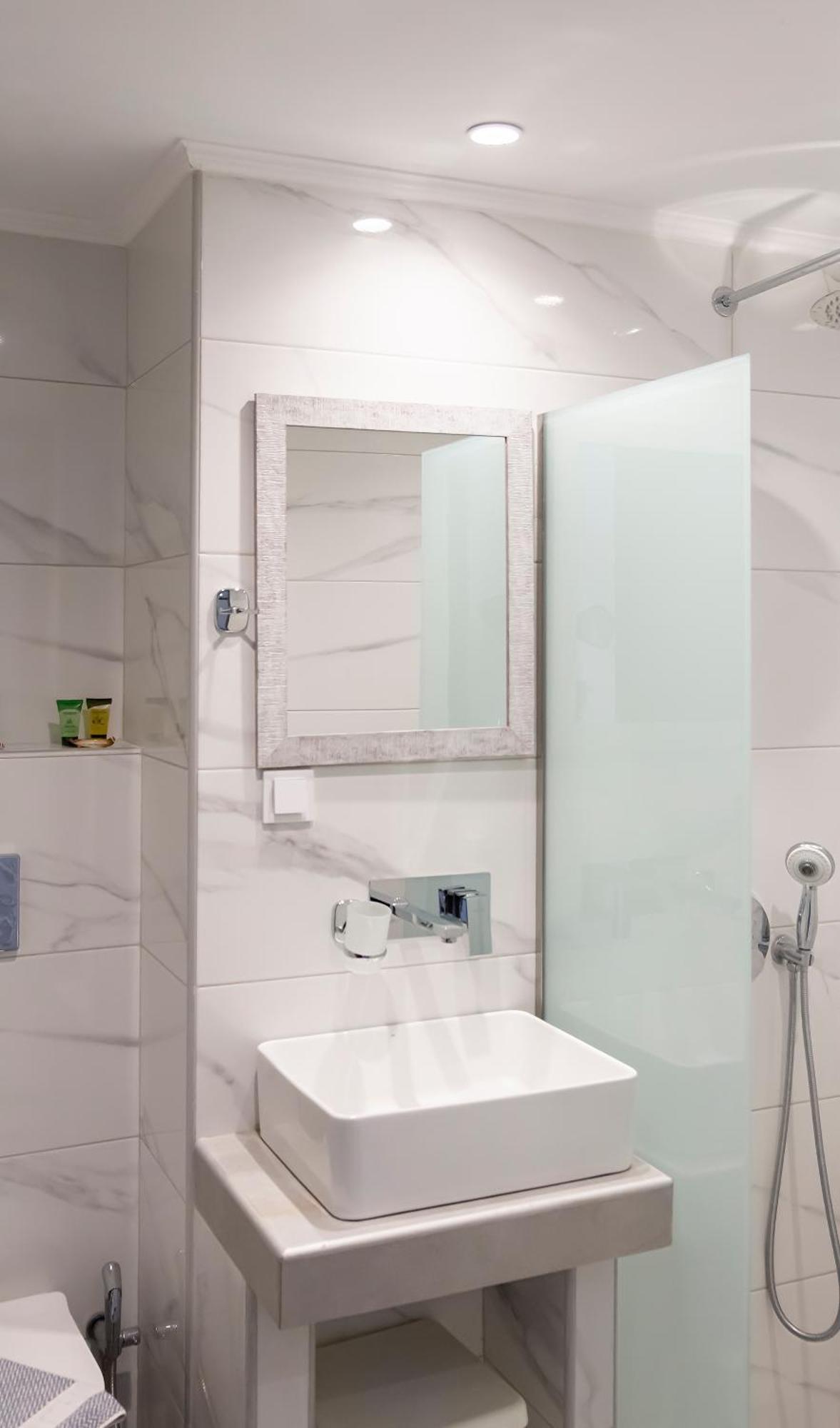 Gorgona Hotel Amoudara Lasithiou