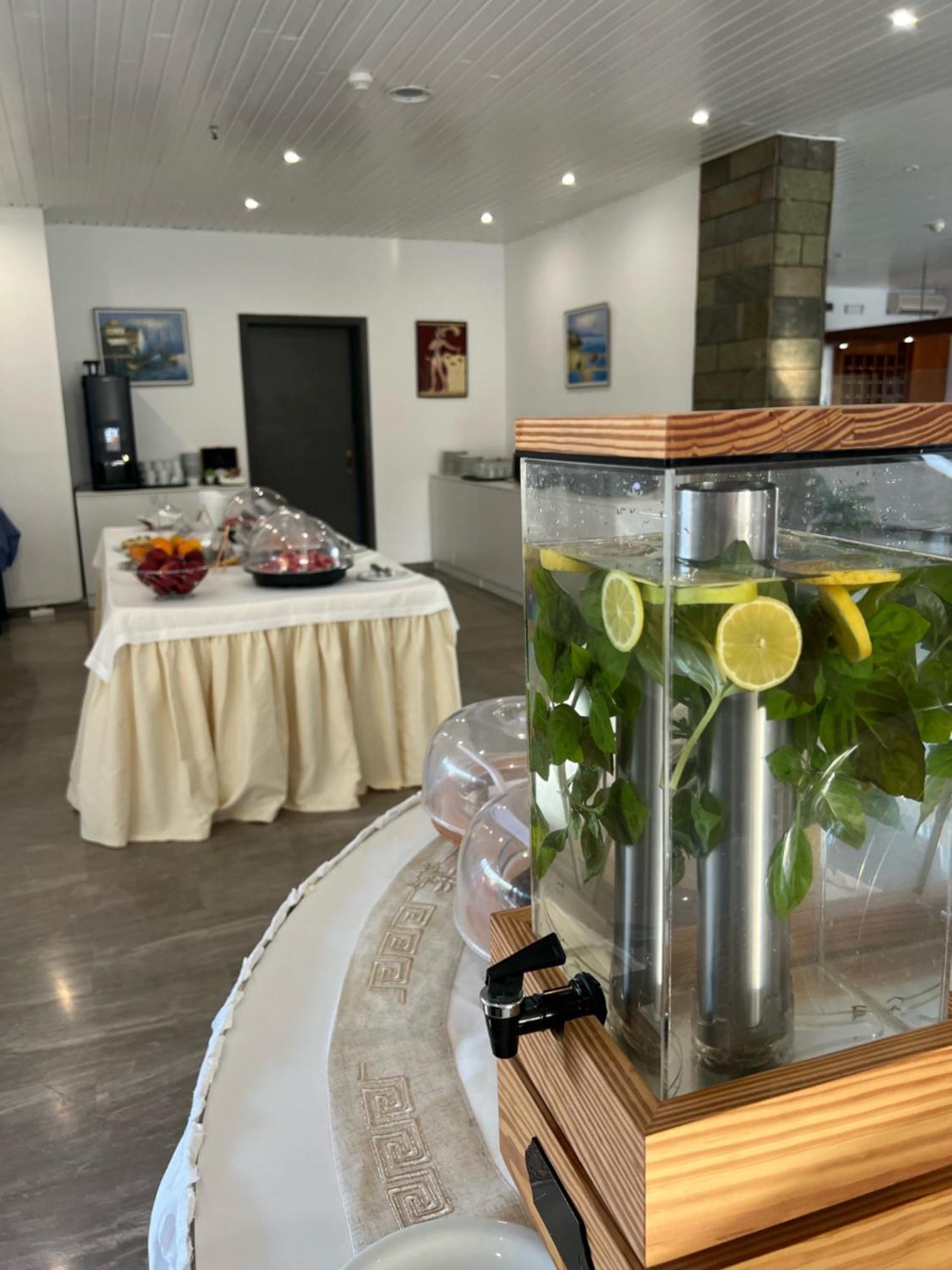 Gorgona Otel