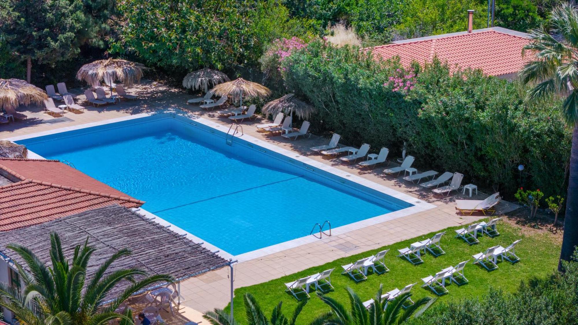 Gorgona Hotel