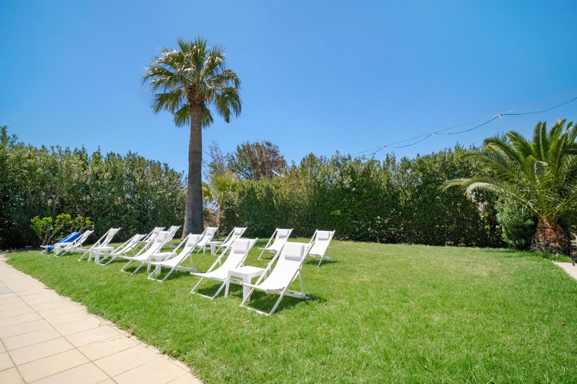 Gorgona Hotel 3*