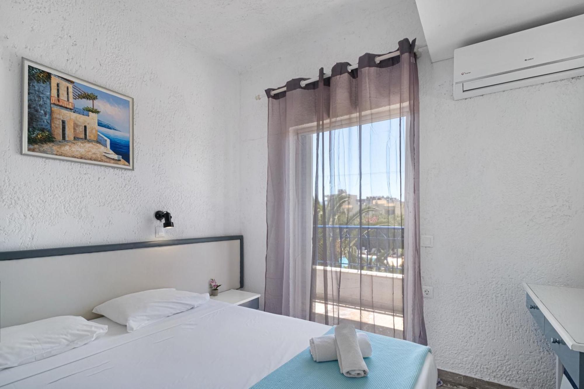 Gorgona 3* Amoudara Lasithiou