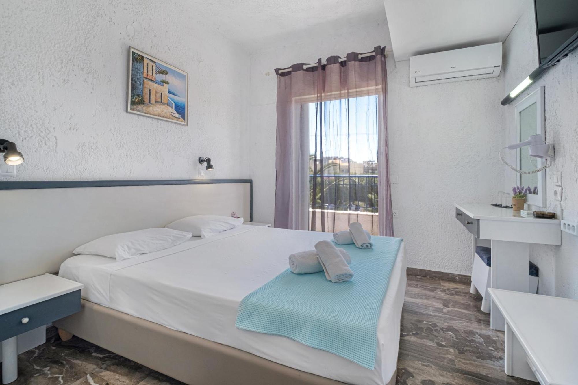 Gorgona Hotel 3*