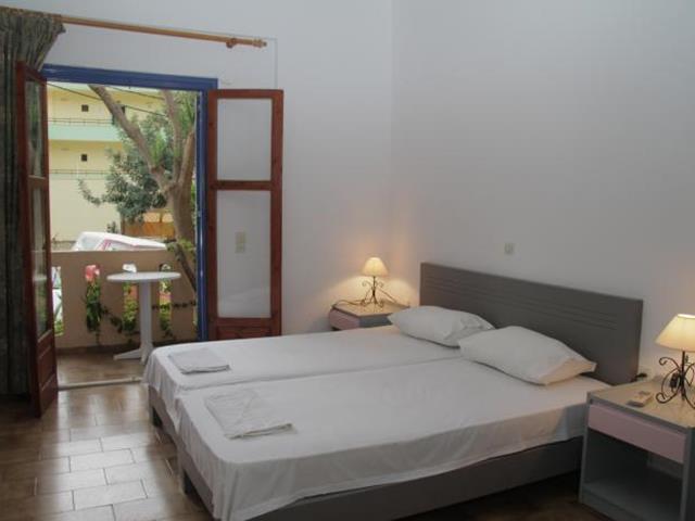 Otel Gorgona