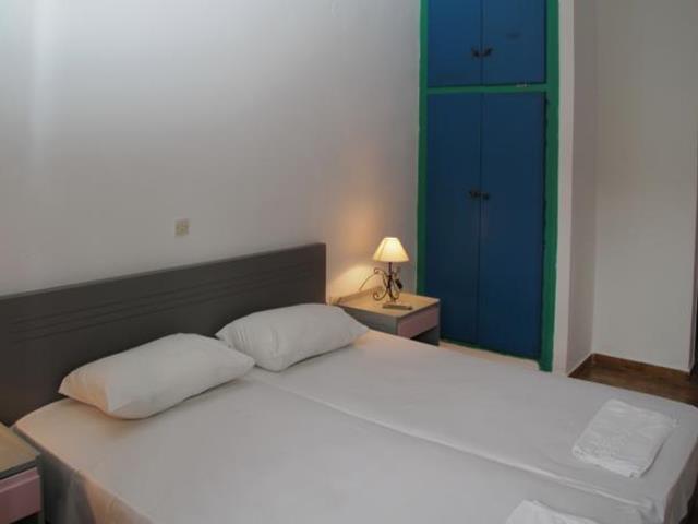 Otel Gorgona