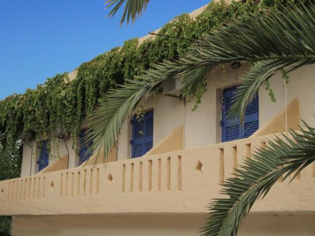 Otel Gorgona Amoudara Lasithiou