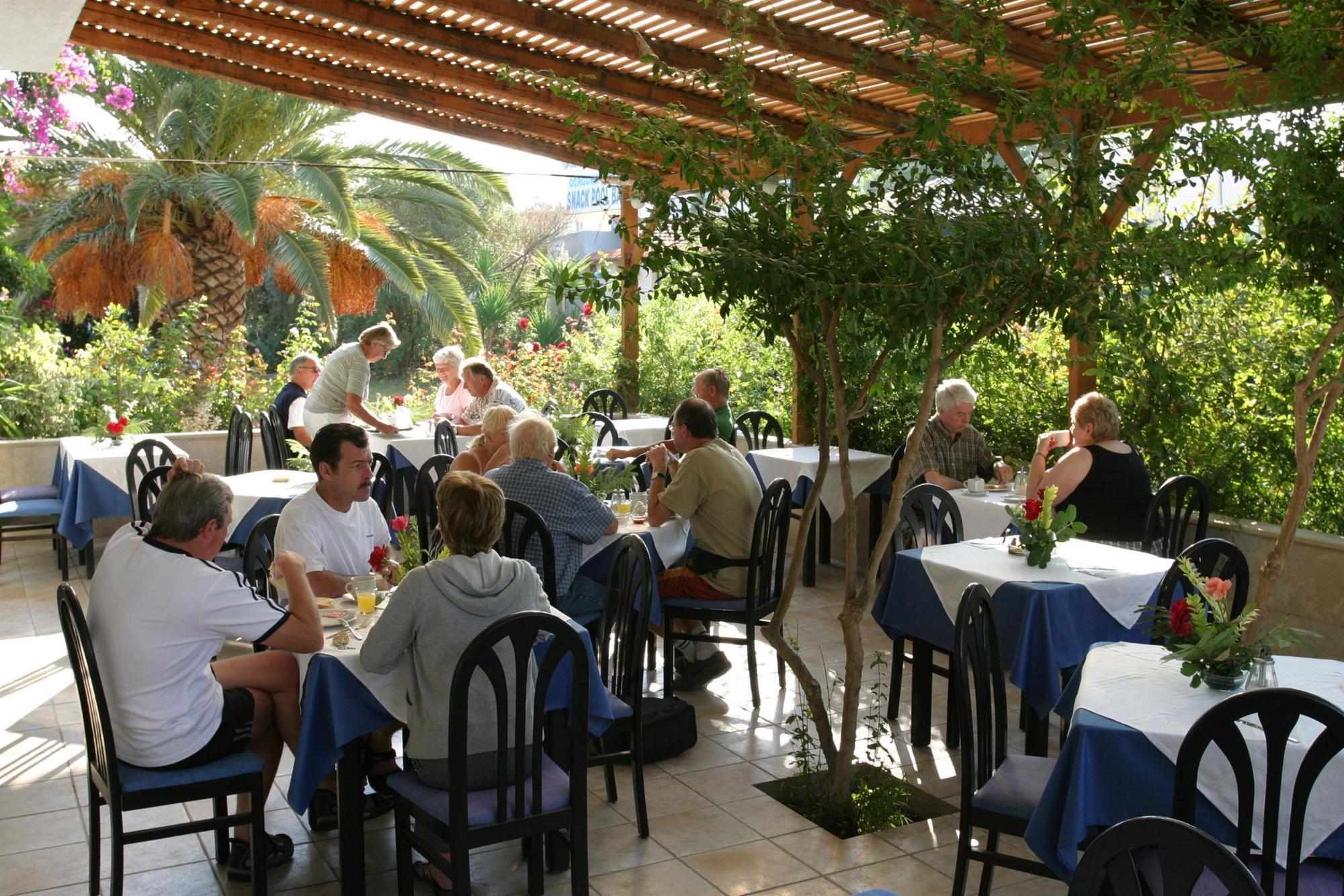 Hotel Gorgona Amoudara Lasithiou