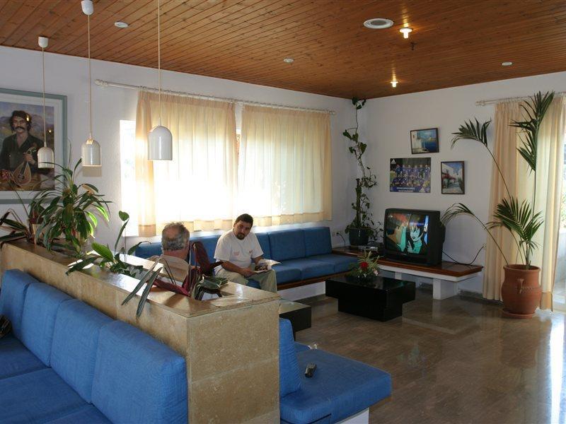 Gorgona Hotel Amoudara Lasithiou