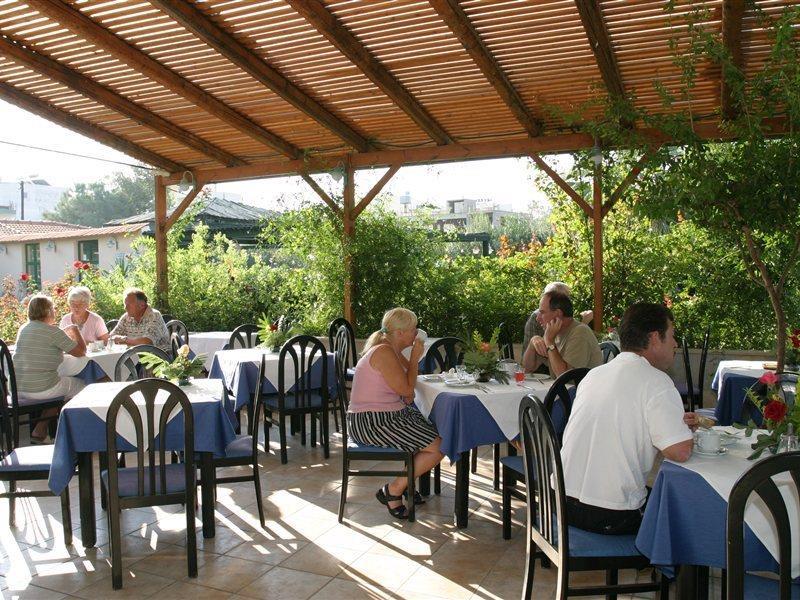 Gorgona Hotel
