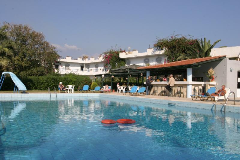 Gorgona Hotel 3*