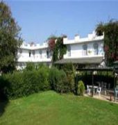 Otel Gorgona