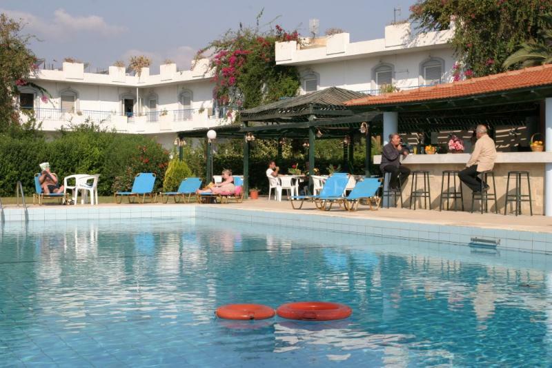 Hotel Gorgona Amoudara Lasithiou