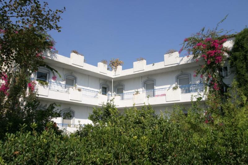 Otel Gorgona 3*