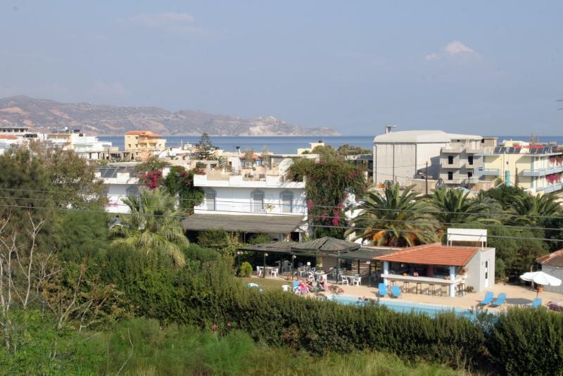 Otel Gorgona