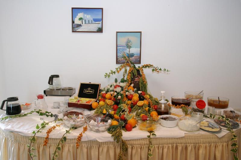 Gorgona Otel Amoudara Lasithiou
