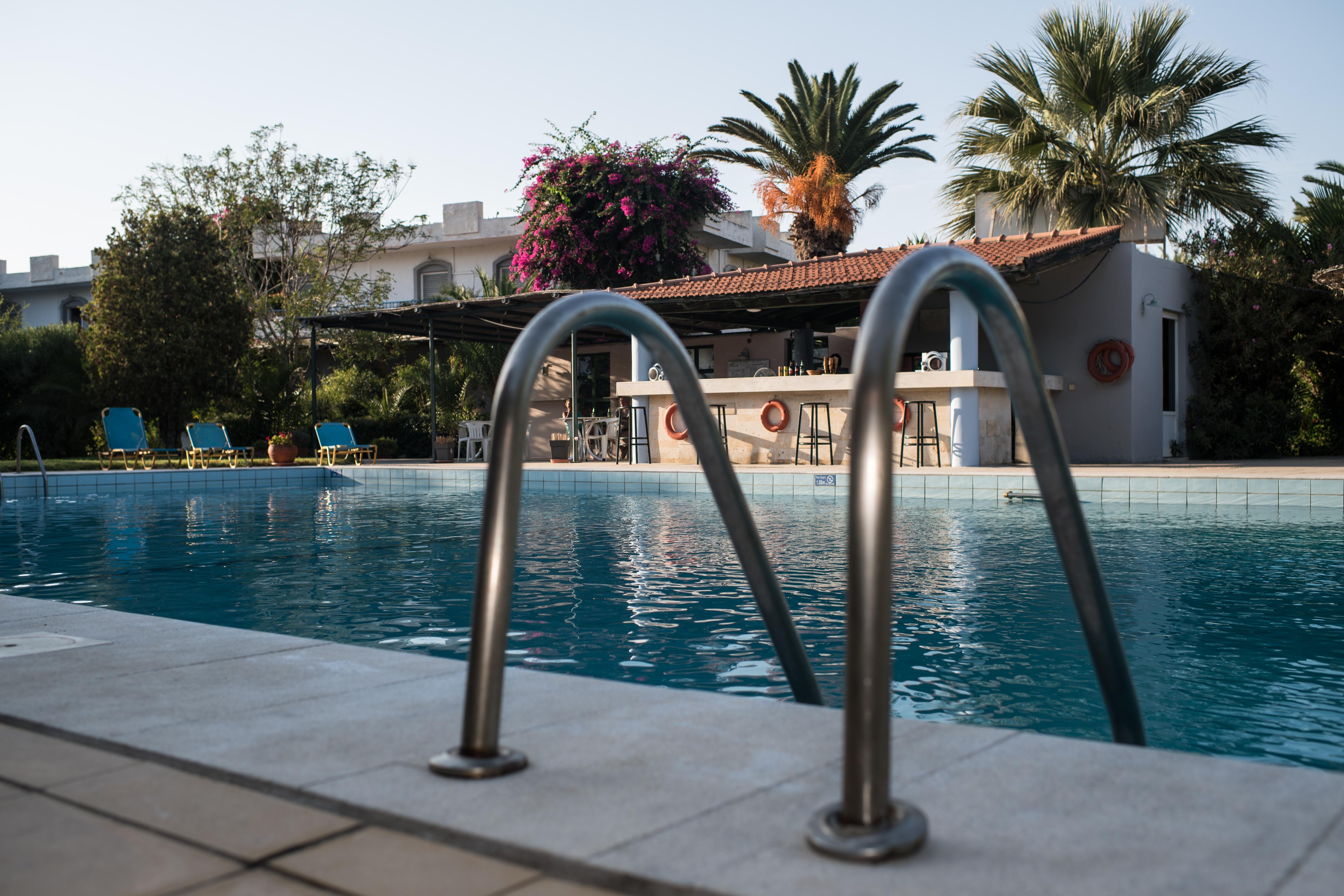 Hotel Gorgona Amoudara Lasithiou