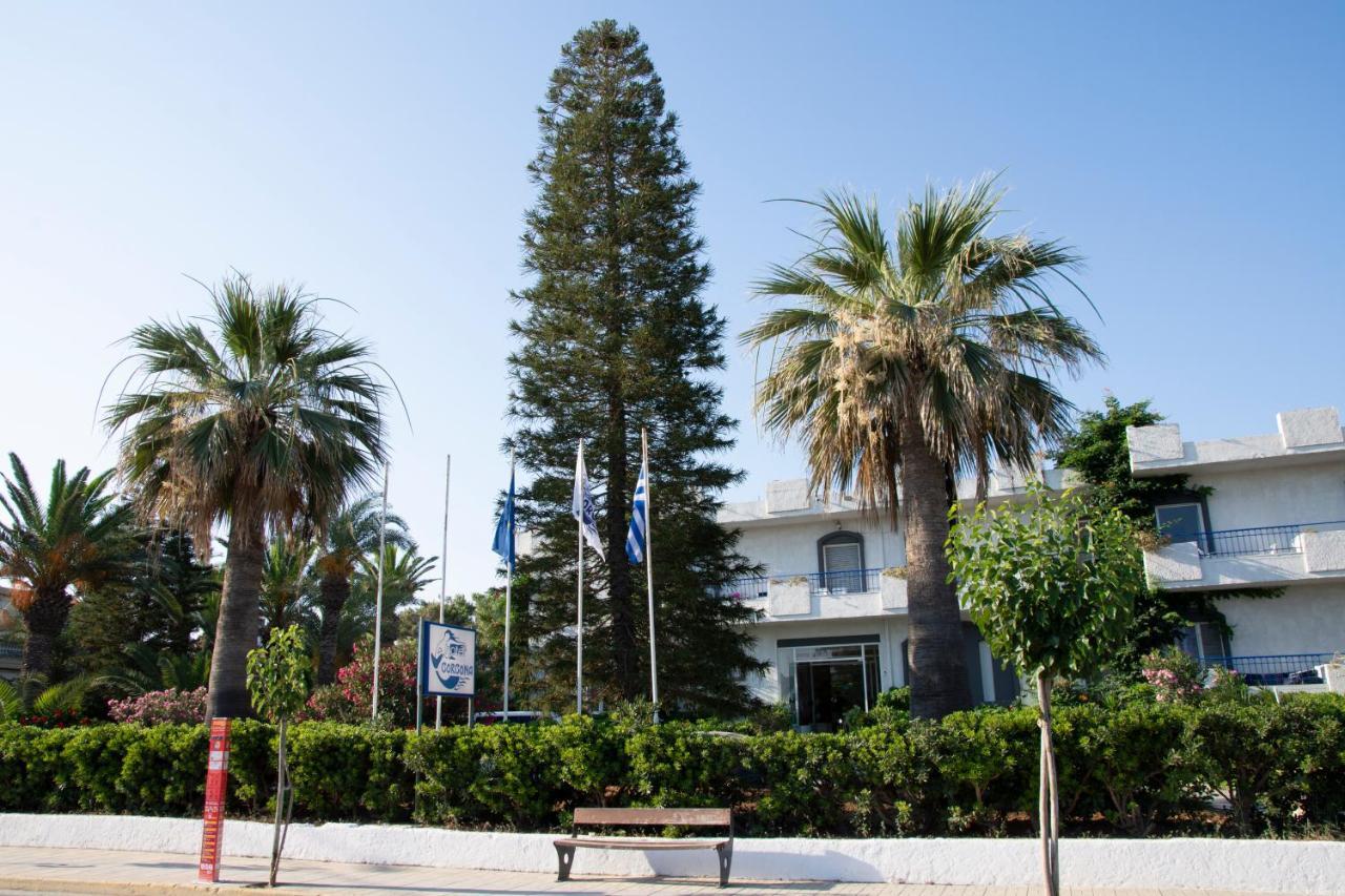 Gorgona Amoudara (Heraklion)