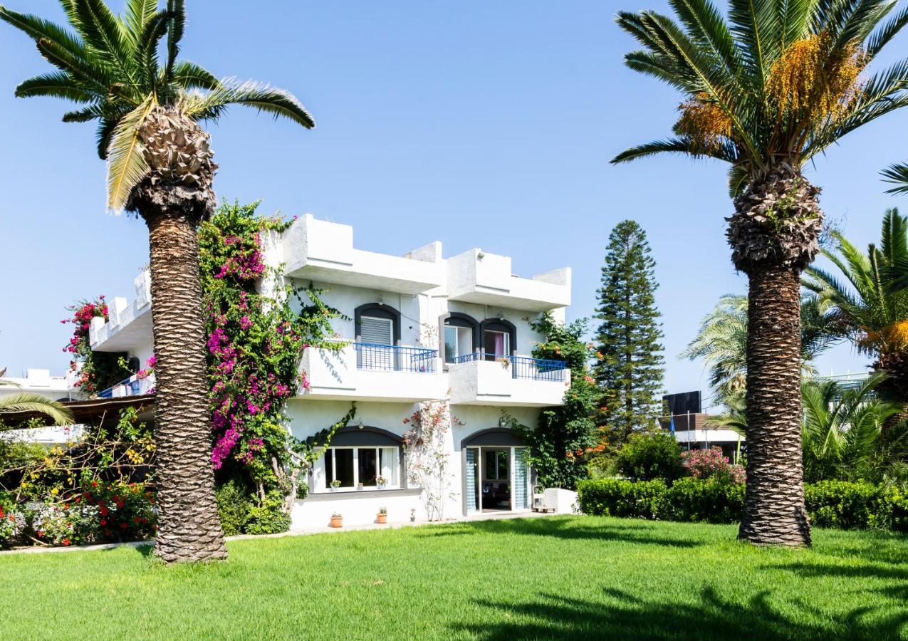 Gorgona Amoudara (Heraklion)