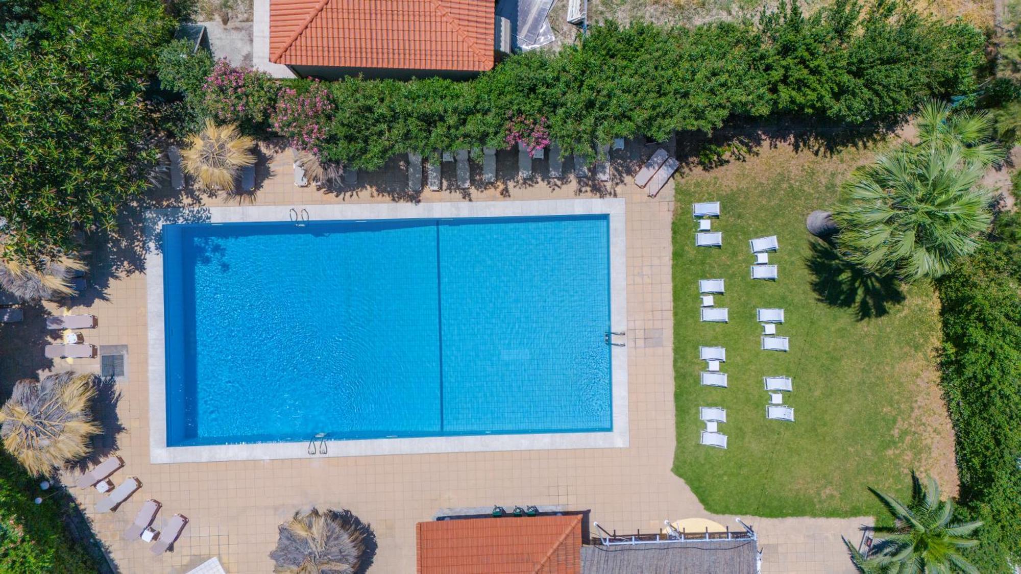 Gorgona 3* Amoudara (Heraklion)