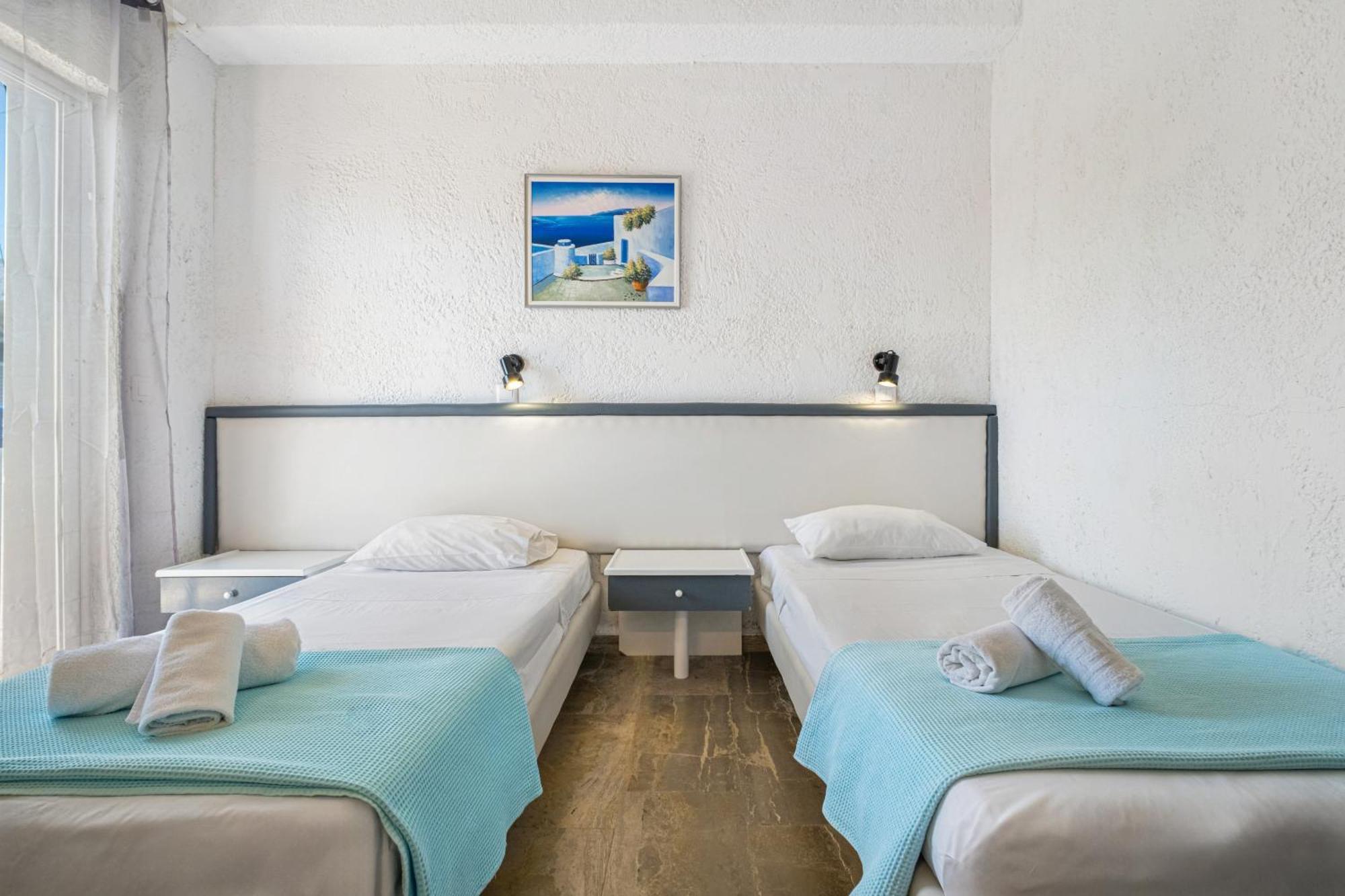 Hotel Gorgona 3*