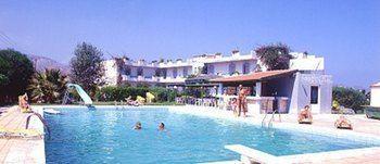 Gorgona Hotel Amoudara Lasithiou