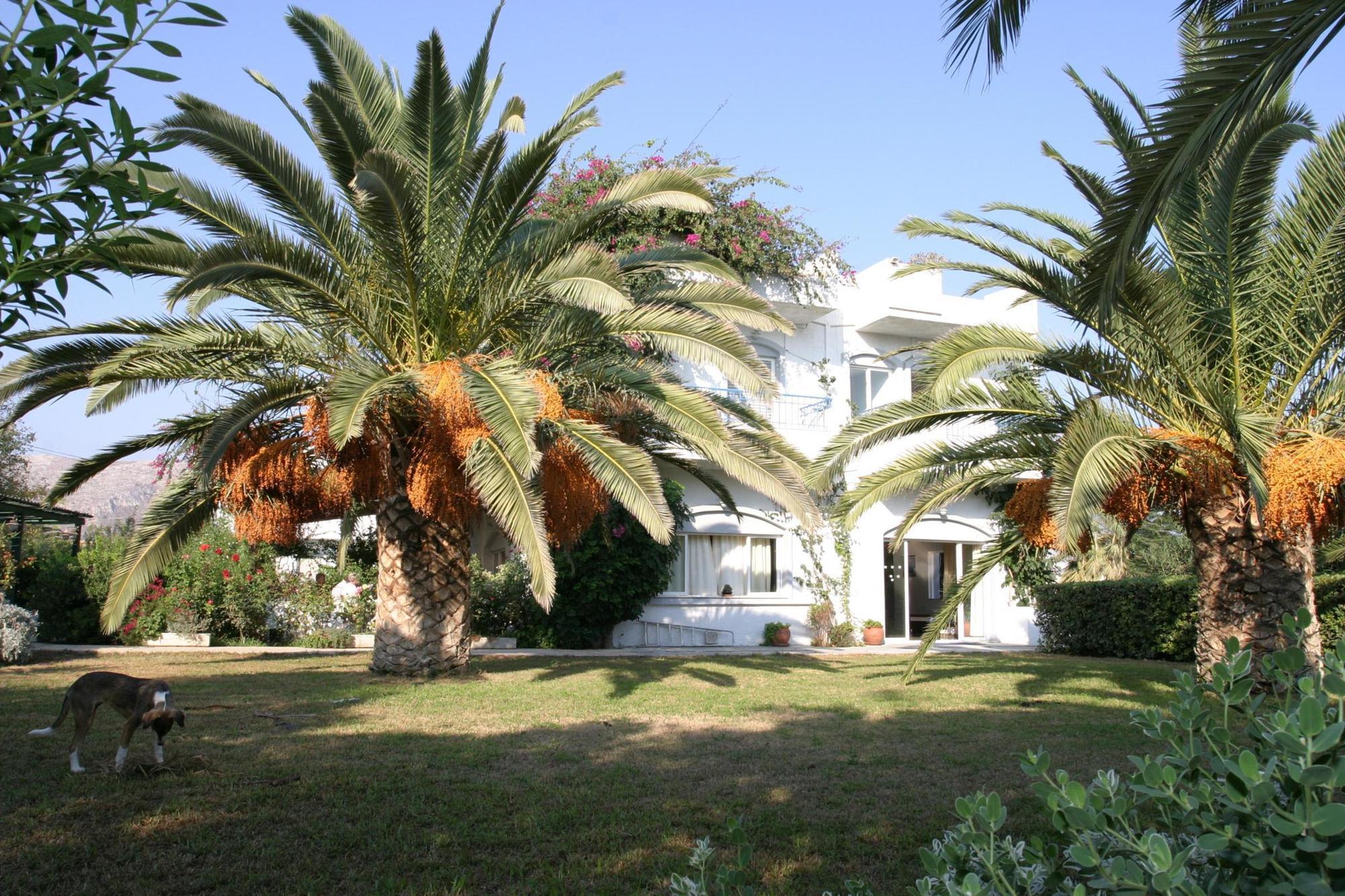 Gorgona Amoudara (Heraklion)