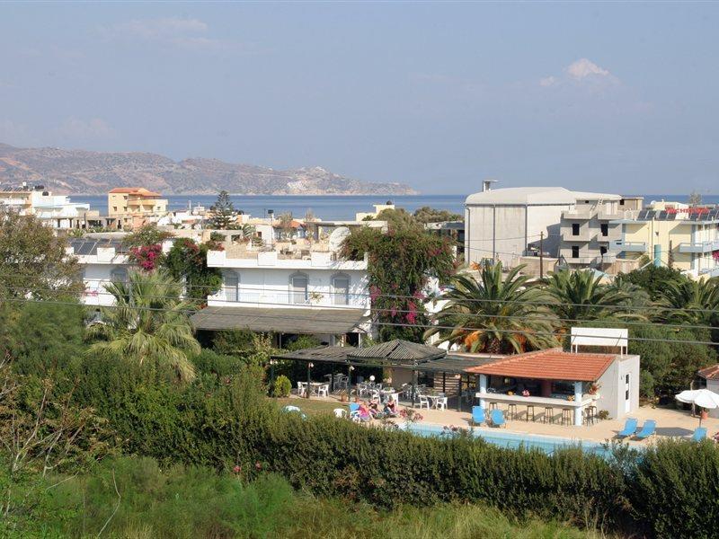 Gorgona Hotel 3*