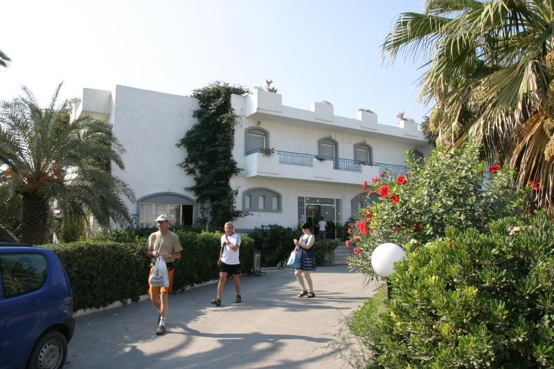 Gorgona Amoudara (Heraklion)